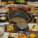 주식회사 강릉돈우마을 | 주문진 고깃집 강릉 단체회식 추천 돈우마을 내돈내산 주차 메뉴
