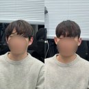 케이파마 | 충무로/을지로미용실 추천 &lt;비지케이케이&gt;, 남성커트+다운펌 후기