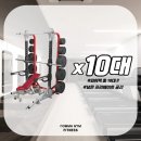 콤마짐 망우역점 이미지