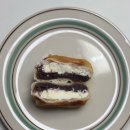 노스파이 | 나마노스망 생크림 단팥 파이 후기｜ 홋카이도 감성 한정 디저트