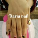 다리아네일아트