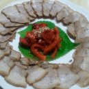 통나무촌식당 이미지