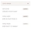 유영수종친 장녀 수진양 결혼식 알림 이미지