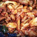 일점오닭갈비 이미지