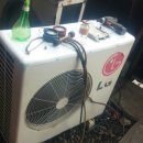 찬바람에어컨 이미지