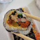 여주역 근처 맛집 딸부자 꼬마김밥 금호어울림점