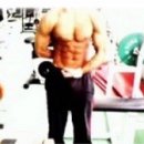 LOUIS GYM 이미지