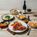 이디완 | 해비치 호텔 &amp; 리조트 다이닝｜메르앤테르 제휴 할인 카드, 이디 조식과 디너 후기