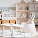 송이디자인시디즈;리바트 | 16개월 아기 책상 비교 후기 시디즈 아띠, 리바트 뚜뚜, 일룸 땅콩 팅클팝, 야마토야 부오노3