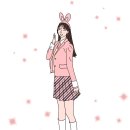 감성일러스트(하) 이미지