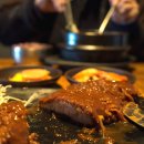 코리아식당 이미지