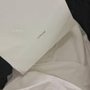 지노물산대전신세계점 | lemaire 르메르 미니 포춘백 양가죽 블랙 매장 구매후기 (feat. 이너백 정보, 착용샷)