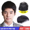 멋쟁이남성헤어 이미지