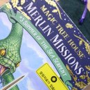 영어 놀이(8~9세) | 매직 트리 하우스 멀린 미션 영어원서 AR 렉사일 초등학교 영어는 언제부터 시작