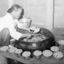 따뜻한 밥 이미지