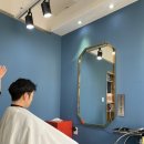 임승혁의남성컷트