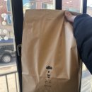 강릉 포남동 베이커리 카페 [우수] 후기