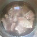 등뼈감자탕 이미지