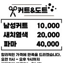 커트앤도트