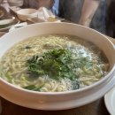 조조칼국수 - 수원시 영통구 광교호수공원로 277 | 조조칼국수