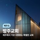 (제주도) 제주도 포도뮤지엄 가기 전 필수 코스 방주교회 후기