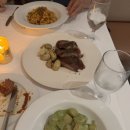 바인블루 | [칸쿤 신혼여행] 시크릿 더 바인 네비올로 및 블루워터그릴 레스토랑 솔직 후기