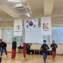 미드미태권도