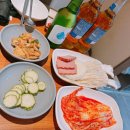 송가네 용두암 두루치기 이미지