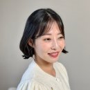 분당-393 | 분당미용실 차홍룸 분당점 단발펌 진리의 모즈펌 후기