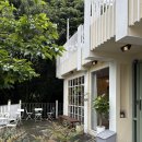 솜반천로 | [제주 서귀포] 정원과 디저트가 매력적인 브런치 카페 &#39;서홍정원&#39;