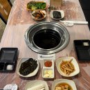 사장님댁참숯불갈비