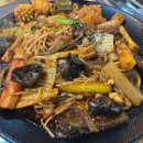 해란강양꼬치훠궈
