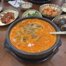 동춘2공원 | 동춘사골순대국 시청점 가오픈 첫날, 저녁에 다녀온 솔직 방문 후기