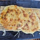 산아래보쌈, 칼국수 이미지