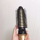 볼류미헤어 이미지