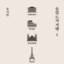 걷기의 미학과 도시 이미지