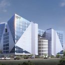 광양프런티어밸리 5차 지식산업센터 이미지