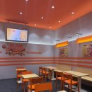 강남대로69길 10 | 슬램버거 강남점 솔직후기｜폴드포크버거, 치킨버거, 크리스피갈비 내돈내산