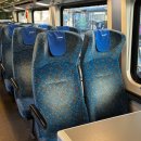 남쪽나라민박 | 프라하에서 비엔나 기차 타는 법 플랫폼 좌석 후기