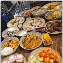 정릉7 | [공지] 정릉역 맛집 하오하오츠 : 겉바속촉 등심탕수육과 깐풍새우의 환상 조합