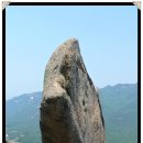 수려한 경관( 단양팔경)이 뛰어난 제천 가은산, 금수산 이미지