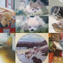 비오비아트 - 광진구 아차산로29길 75 | 비오비아트(BOBart)의 반려동물 그림 최고 :D