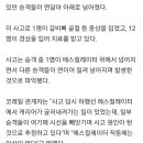 난 이런 사고 날까봐 캐리어 끌면 무조건 엘베 탐 이미지