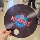 개관20주년 기념공연 <이방인의노래> | [뮤지컬] 멤피스(MEMPHIS) 관람 후기 및 2층 시야 (섭휴이, 손승연, 심재현, 하은섬)
