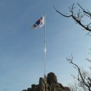 수리산산림욕장(태을초교뒤) | 수리산 연봉산행