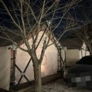 구산오토글램핑장 화장실 | 경북 포항 글램핑장 추천 : 엘포리글램핑(글램핑 상단4번/솔직후기)