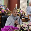 ‘화중연화(火中蓮華, 여천무비(如天無比)스님 역작소개
