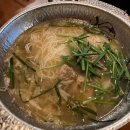 동묘역 [꼬릿집] 종로 창신동 안주 맛집