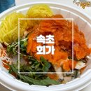 교동家 | [강원/속초] 드디어 물회맛집 찾았다! '회家(회가)' 찐내돈내산 후기