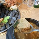 참나무 숯불닭갈비 막국수 분점 이미지